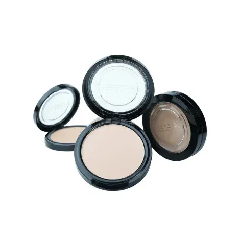 Guerniss Pro Perfect Pressed Powder - NC 20 — GUERNISS makeup product