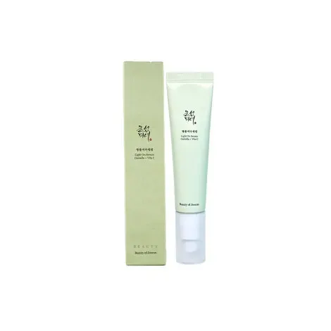 Beauty Of Joseon Centella + Vita C Light On Serum 30ml — BEAUTY OF JOSEON face serum