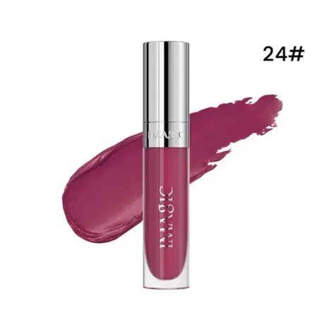 Imagic Natural Matte Lipgloss - 24 — IMAGIC beauty product