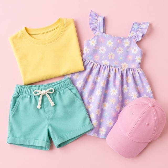 Kids Fashion