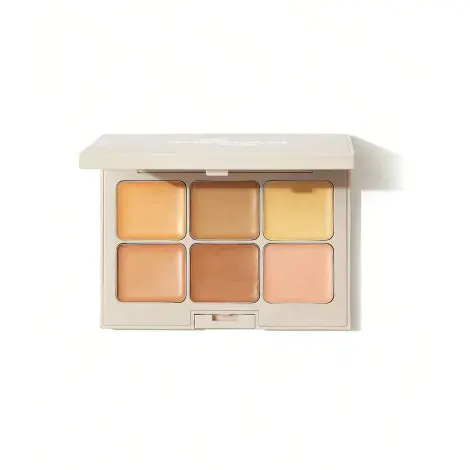 Sheglam Multi-Fix Concealer And Color Corrector - Dulce De Leche — SHEGLAM makeup product