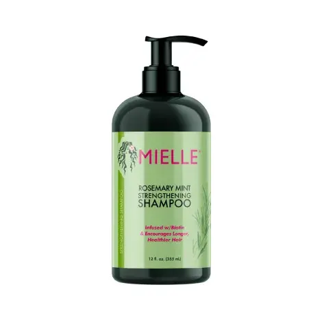 Mielle Rosemary Mint Strengthning Shampoo 355ml — MIELLE hair care product