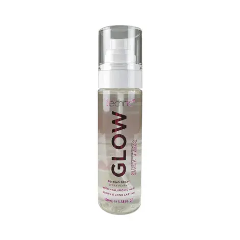 Technic Glow Setter Setting Spray 100ml — TECHNIC toner / mist