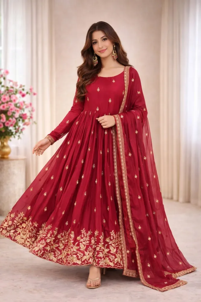 Luxury Women's Gowns | Perfect for Every Occasion - Shopemart
