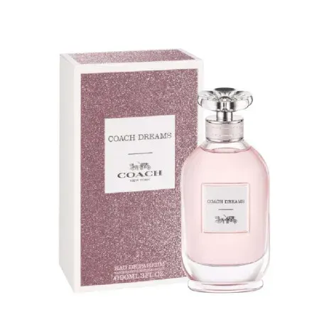 Coach Dreams EDP – 90ml — COACH fragrance