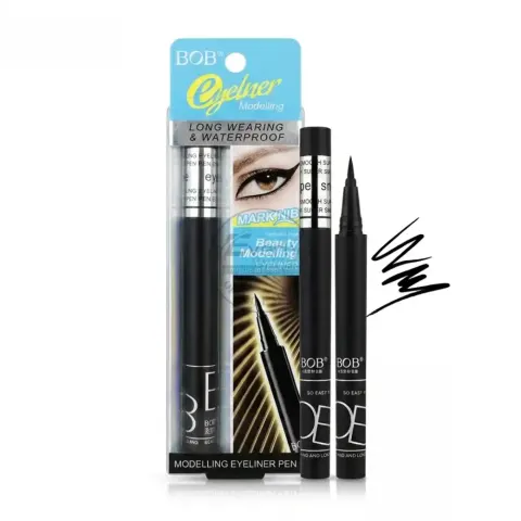 BOB Beauty Modelling Pen Eyeliner — BOB