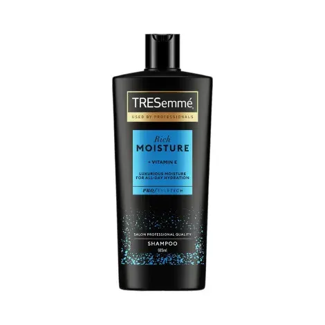 Tresemme Rich Moisture Salon Professional Quality Shampoo 685ml — TRESEMME hair care product