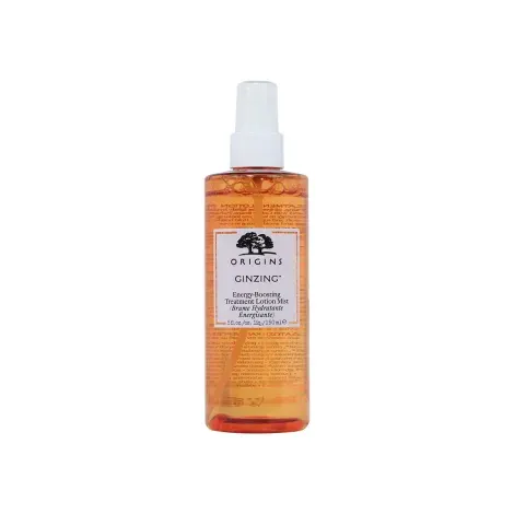 Origins Ginzing Energy Boosting Treatment Lotion Mist 150ml — ORIGINS moisturiser