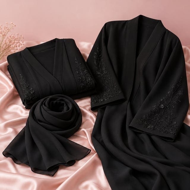 Abaya