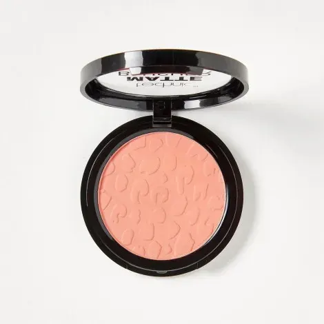 Technic Matte Blusher Matte Blusher 11g - PEACHY — TECHNIC makeup product
