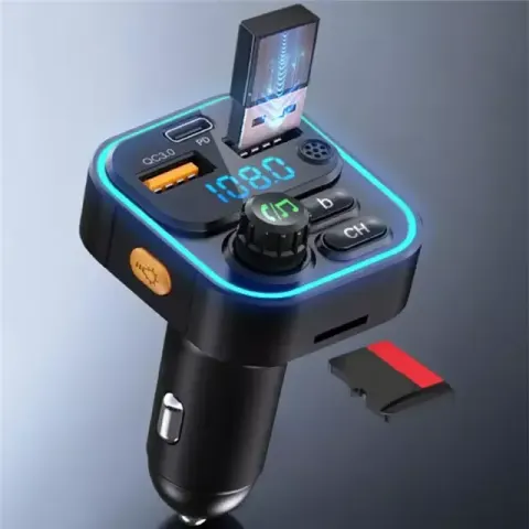WEKOME WP-C52 Wireless Car Charger
