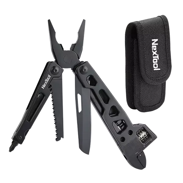 Xiaomi Nextool Multifunctional Wrench — xiaomi