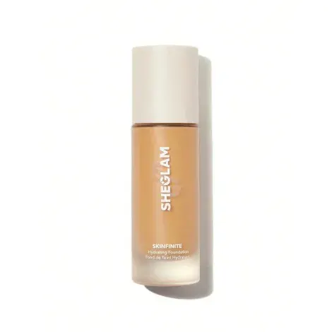Sheglam Skinfinite Hydrating Foundation - Butterscotch — SHEGLAM makeup product