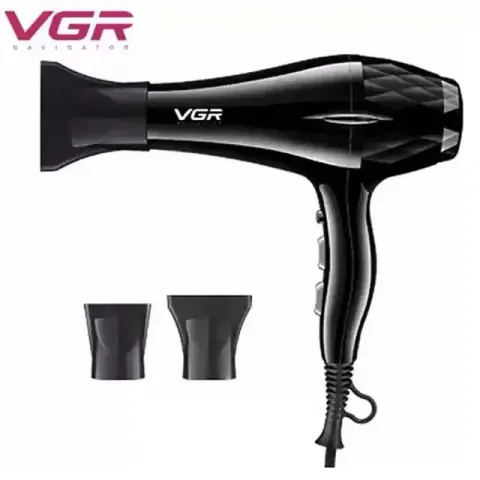VGR V-413 Hair Dryer — VGR