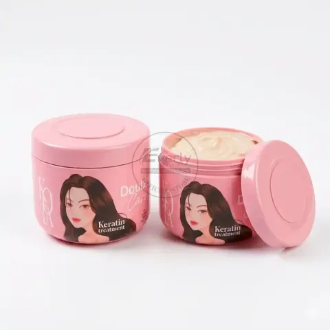 Kota Double Care Keratin Treatment Hair Mask 250ml — Kota