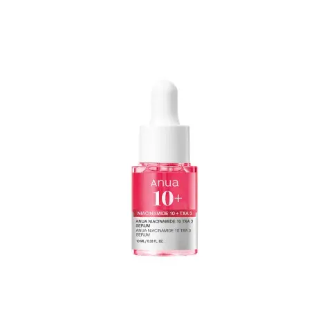 Anua Niacinamide 10 Txa 4 Serum 10ml — ANUA face serum