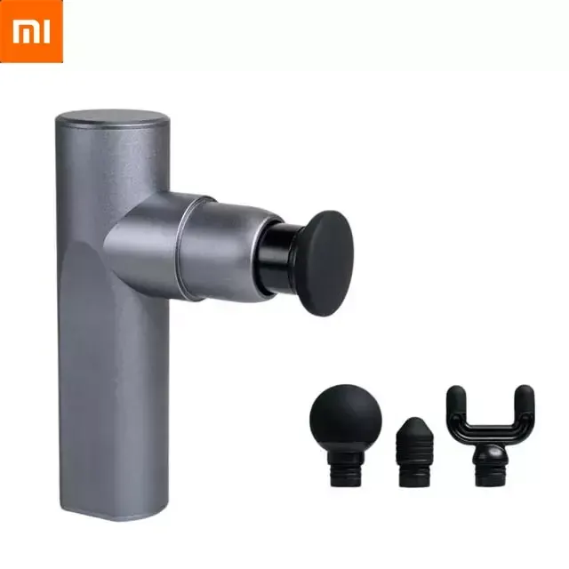 Xiaomi Momoda SX319 TriggerPoint handheld Massage Gun — xiaomi