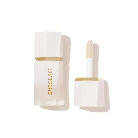 Sheglam Glow Bloom Liquid Highlighter - Vanilla Frost — SHEGLAM makeup product