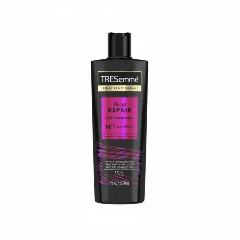 Tresemme Bond Repair Peptidebond Shampoo 170ml — TRESEMME hair care product
