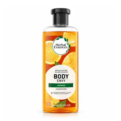Herbal Essences Boosted Volume Body Envy Shampoo 346ml — HERBAL ESSENCES hair care product
