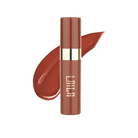 Mars Cinemagic Transfer Proof Lip Gloss 2.4g - 06 Laila — MARS lip colour