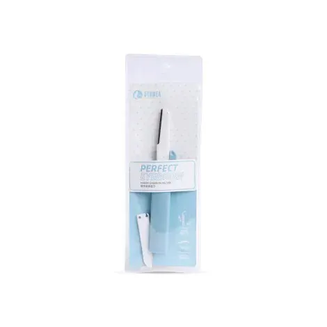 Oyumea Perfect Handy Eyebrow Razor — OYUMEA grooming product