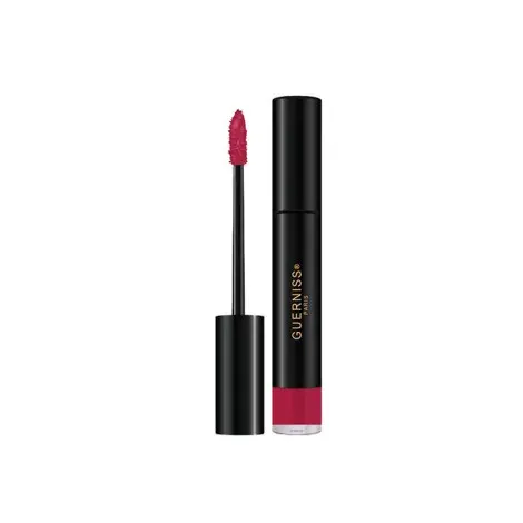 Guerniss Persistent Liquid Matte Lipstick - Dominate G17 — GUERNISS lip colour