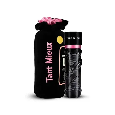 Jean Paul Dupont Tant Mieux Perfume For Women 100ml — JPD fragrance