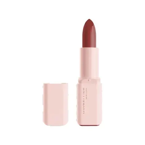 Maybelline New York Serum Satin Lipstick - 103 Make It Work — MAYBELLINE lip colour