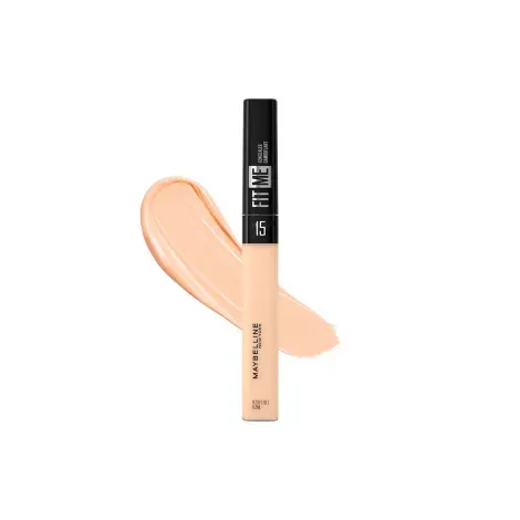 Maybelline Fit Me Concealer - 15 — MAYBELLINE makeup product