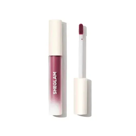Sheglam Matte Allure Liquid Lipstick - Vineyard — SHEGLAM lip colour