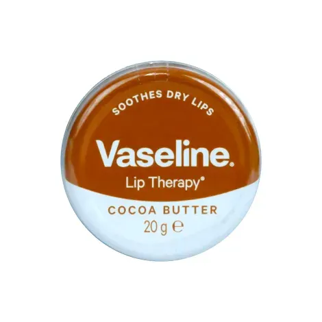 Vaseline Lip Therapy - Cocoa Butter 20g — VASELINE lip care product