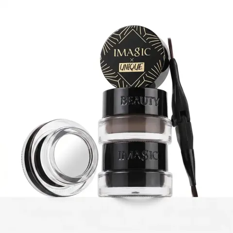 IMAGIC x UNIQUE Eyeliner Gel — Imagic