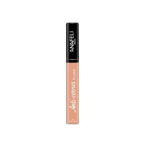 Anafeli Anti-cernes Fluide Concealer - 05 Hazelnut — ANAFELI makeup product