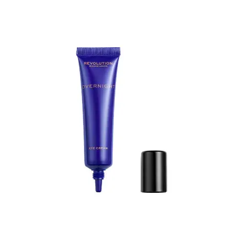 Makeup Revolution Skincare Overnight Rejuvenating Eye Cream 15ml — MAKEUP REVOLUTION makeup product