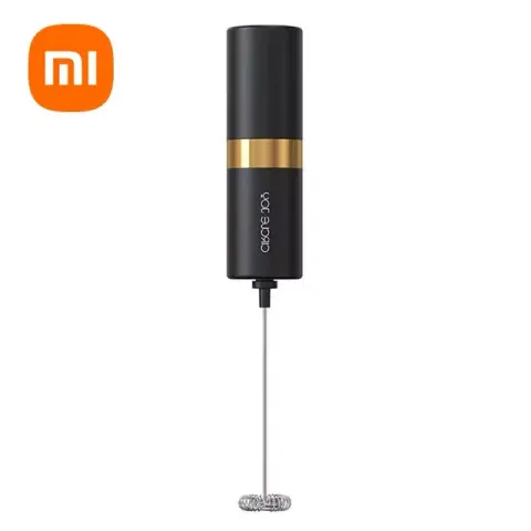 Xiaomi CIRCLE JOY Silver Knight Milk Frother — xiaomi