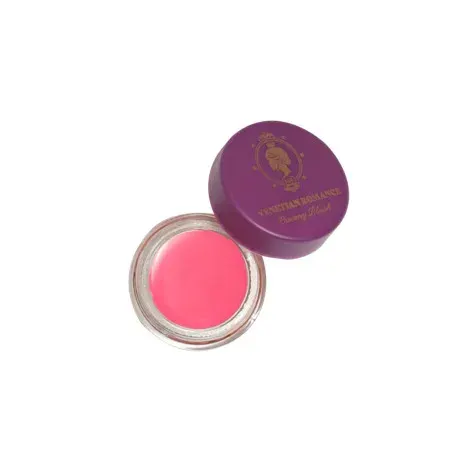 AOA Venetian Romance Creamy Blush - Vanity — AOA STUDIO makeup product