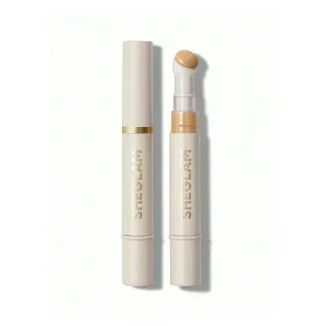 Sheglam Complexion Boost Concealer - Shell — SHEGLAM makeup product