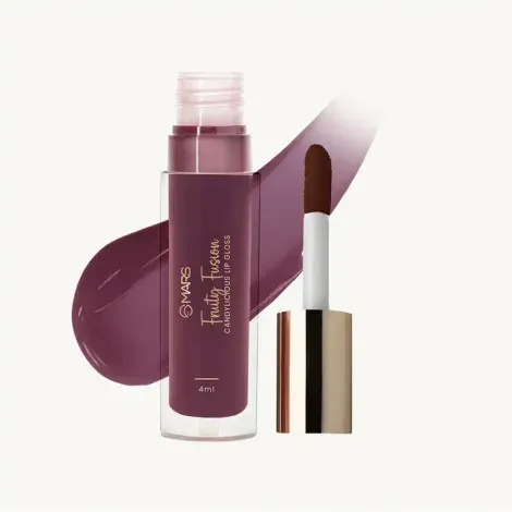 Mars Candylicious Lip Gloss - 07 Fruity Fusion — MARS lip colour