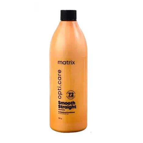 Matrix Smooth Straight Professional Ultra Smoothing Conditioner 980g — MATRIX hair care product