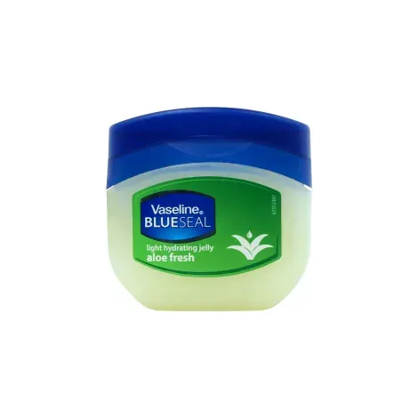 Vaseline Aloe Light Hydrating Jelly 100ml — VASELINE body care product