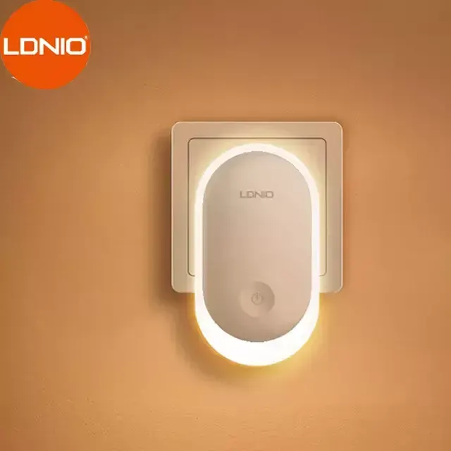 LDNIO Intelligent Sensor Night Light Y1 — LDNIO