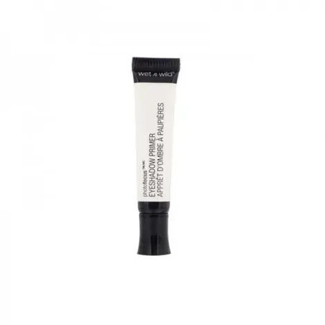 Wet N Wild Photo Focus Eyeshadow Primer 10ml — WET N WILD makeup product