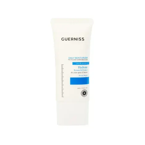 Guerniss Hydrate Restore And Protect Barrier Repair Daily Moisturizer 56ml — GUERNISS moisturiser