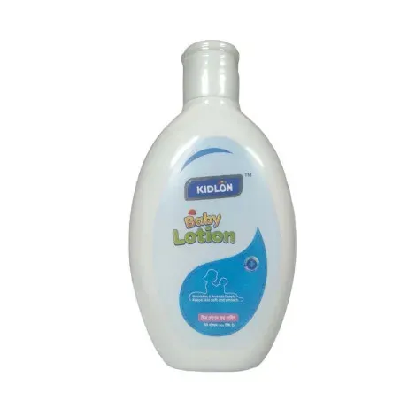 Kidlon Baby Lotion 200ml — KIDLON moisturiser