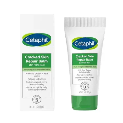 Cetaphil Cracked Skin Repair Balm 85g — CETAPHIL beauty product