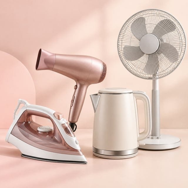 Home Appliances