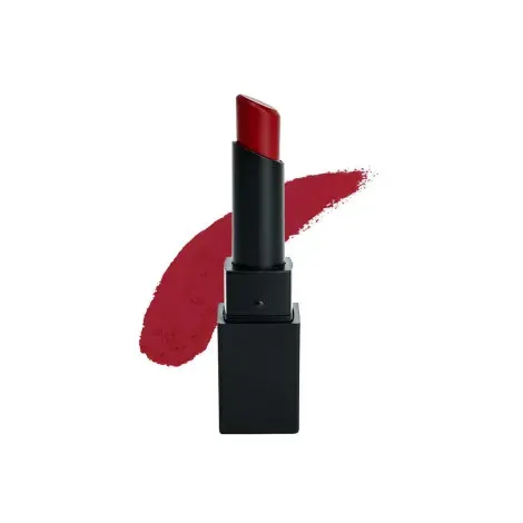 Sugar Cosmetics Nothing Else Matter Longwear Lipstick - 18 Scarlet Letter — SUGAR COSMETICS lip colour
