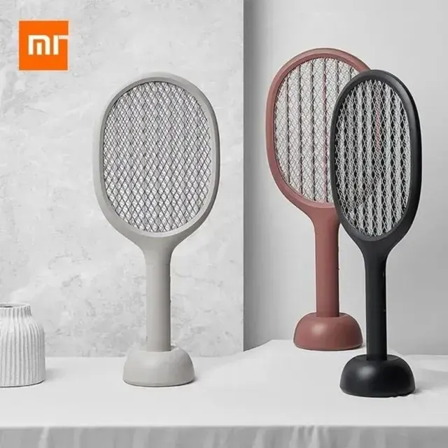 Xiaomi Solove P1 Mosquito killer Swatter — xiaomi