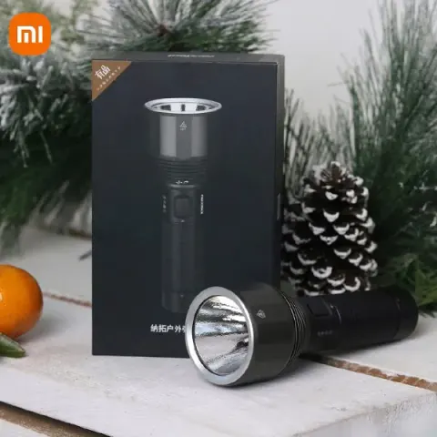 Xiaomi Nextool Flashlight IPX7 — xiaomi